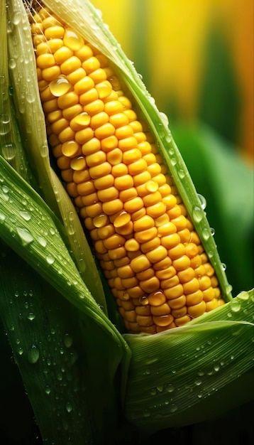 Roots & Fruits: Earth's Organic Offerings